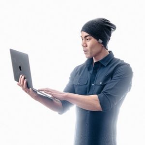 Meet your Posher, Tony